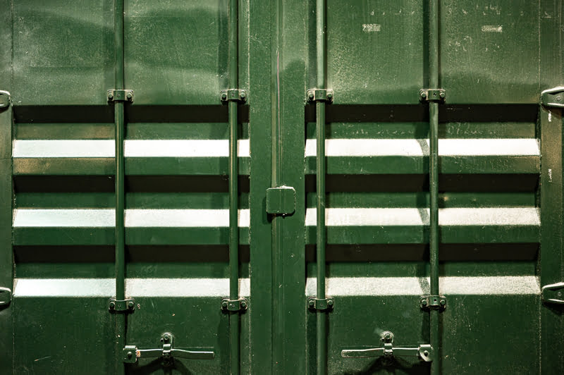 How Self-Storage Helps During Moving or Relocation