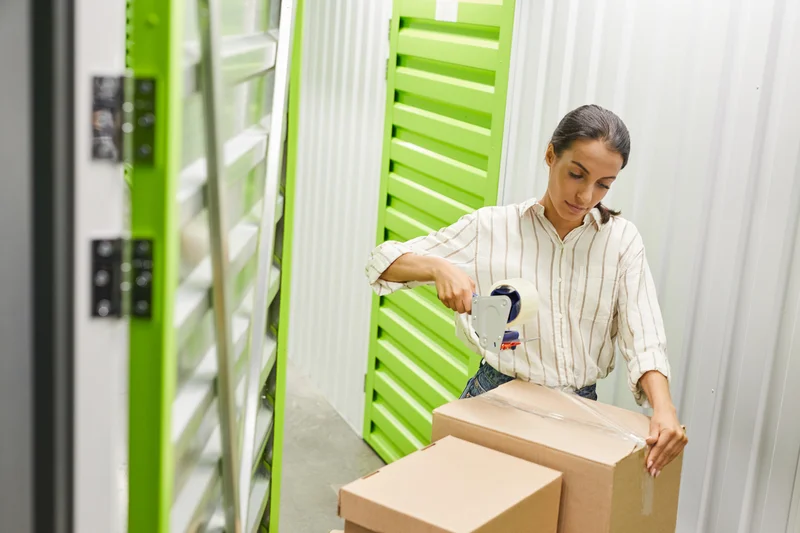 When Does Renting Storage Make Sense in Everyday Life?