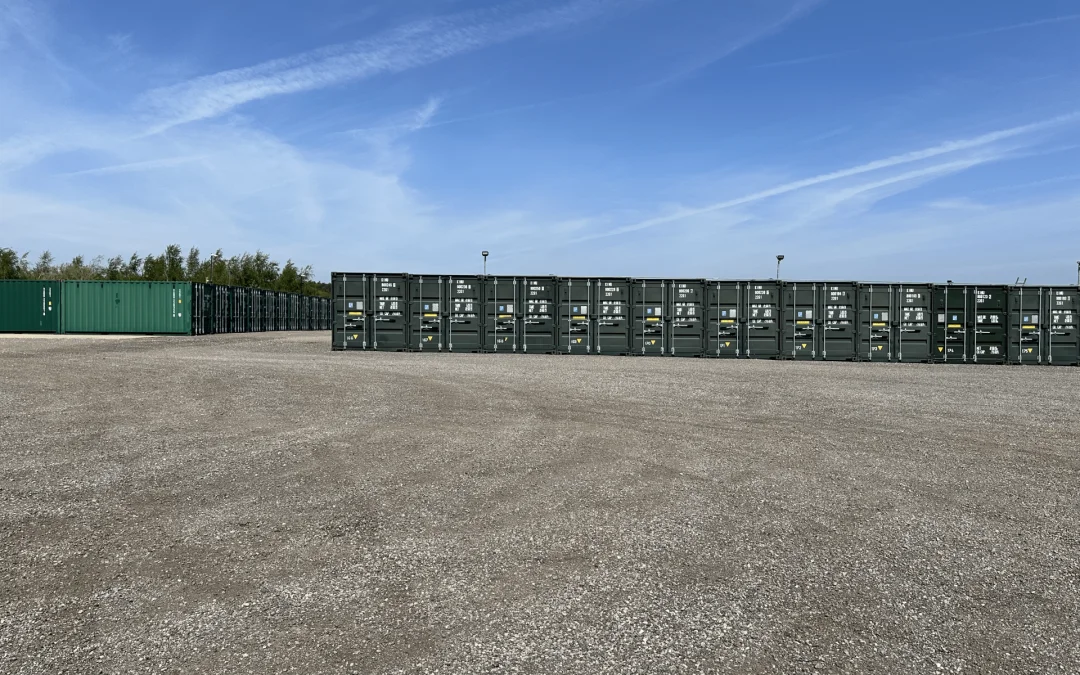 Year-Round Storage Tips: How To Use Self-Storage Every Season?